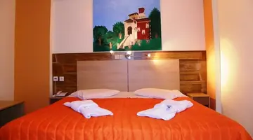 Mirabelle Hotel