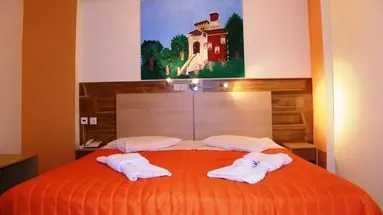 Mirabelle Hotel