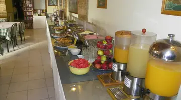 Mirabelle Hotel