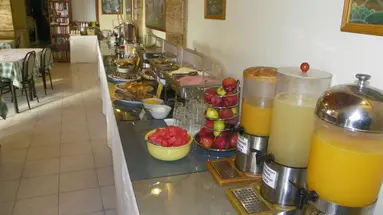 Mirabelle Hotel