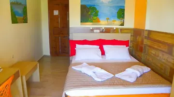 Mirabelle Hotel
