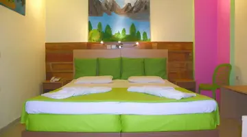 MIRABELLE HOTEL