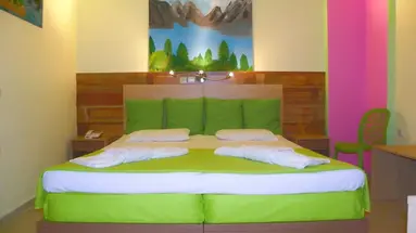 MIRABELLE HOTEL