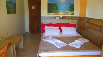 Mirabelle Hotel