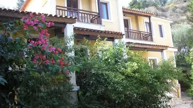 Mirabelle Hotel