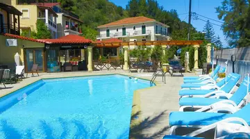 Mirabelle Hotel
