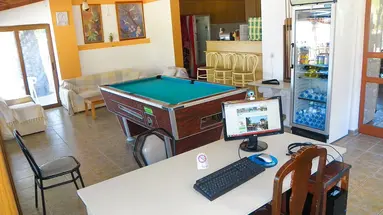 MIRABELLE HOTEL