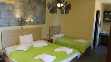 Mirabelle Hotel