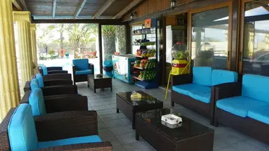 Mirabelle Hotel