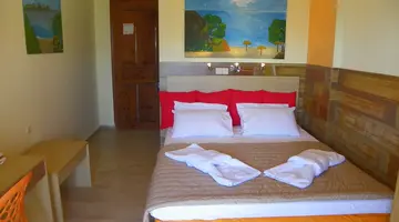 Mirabelle Hotel