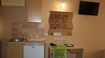 Mirabelle Hotel