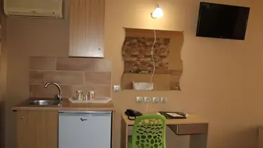 Mirabelle Hotel