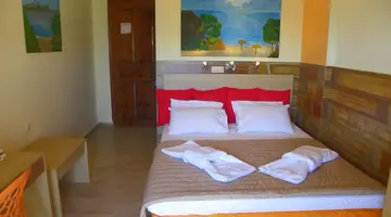 Mirabelle Hotel