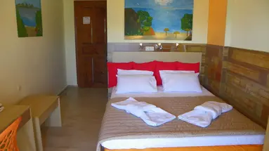 Mirabelle Hotel