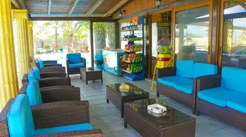 Mirabelle Hotel