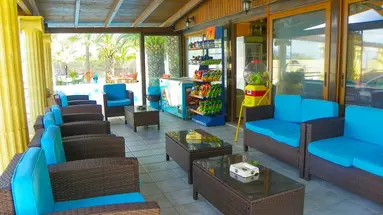 Mirabelle Hotel