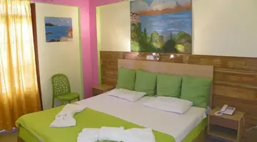 Mirabelle Hotel