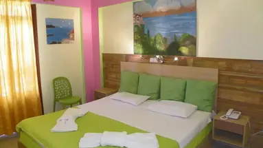 Mirabelle Hotel
