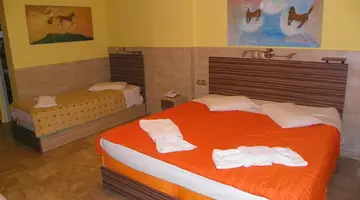 MIRABELLE HOTEL