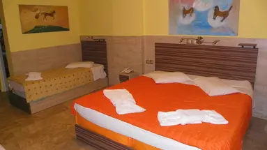 MIRABELLE HOTEL