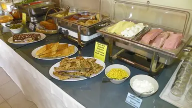 MIRABELLE HOTEL