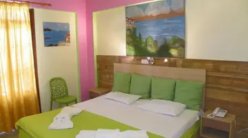 Mirabelle Hotel