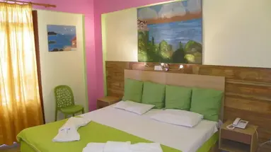 Mirabelle Hotel