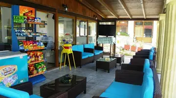 Mirabelle Hotel