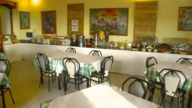 Mirabelle Hotel
