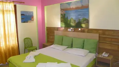 Mirabelle Hotel