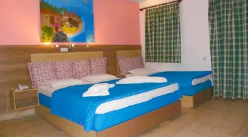 Mirabelle Hotel