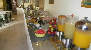 Mirabelle Hotel