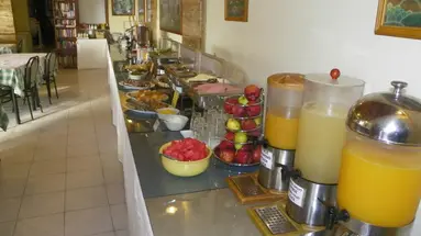 Mirabelle Hotel