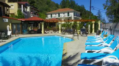 Mirabelle Hotel