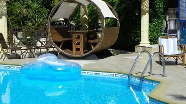 Mirabelle Hotel