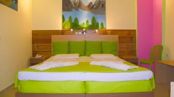 Mirabelle Hotel
