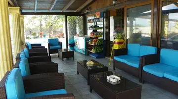 Mirabelle Hotel