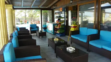 Mirabelle Hotel