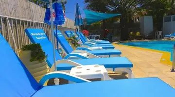 Mirabelle Hotel