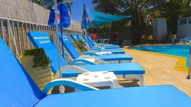 Mirabelle Hotel