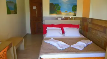 Mirabelle Hotel