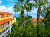 Mirabelle Hotel