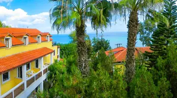 Mirabelle Hotel
