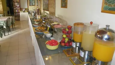 MIRABELLE HOTEL