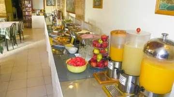 Mirabelle Hotel