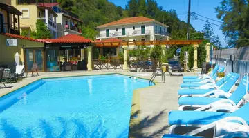 Mirabelle Hotel