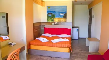 MIRABELLE HOTEL