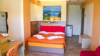MIRABELLE HOTEL