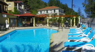 MIRABELLE HOTEL