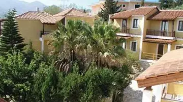 Mirabelle Hotel